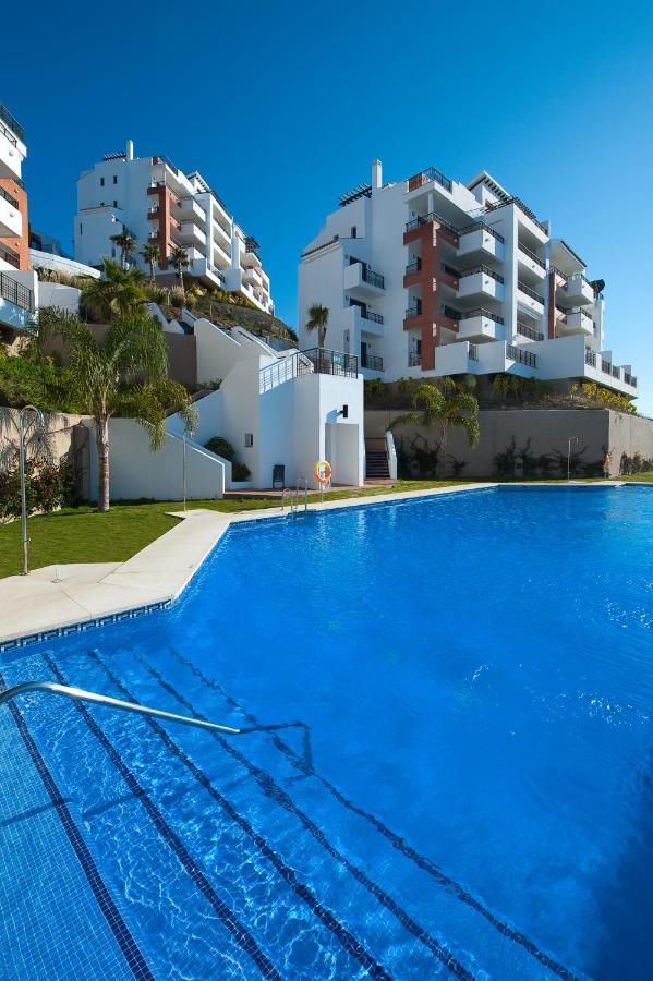 Apartamento Vista Mar Frontal Garaje Y Wifi 토록스 외부 사진